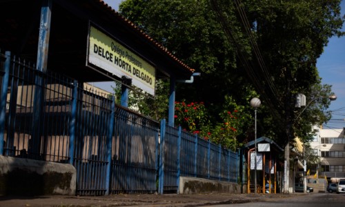 ProJovem Urbano tem 114 vagas para Volta Redonda